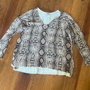 Show me your mumu sweater